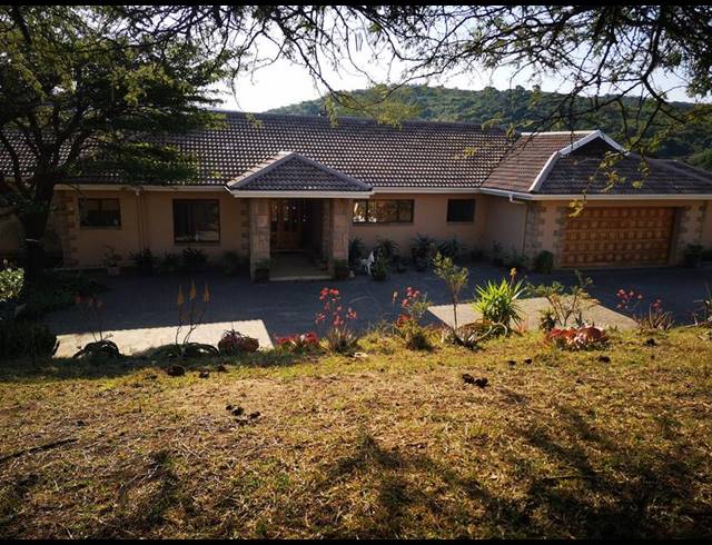 4 BEDROOM HOUSE FOR SALE IN EMPANGENI